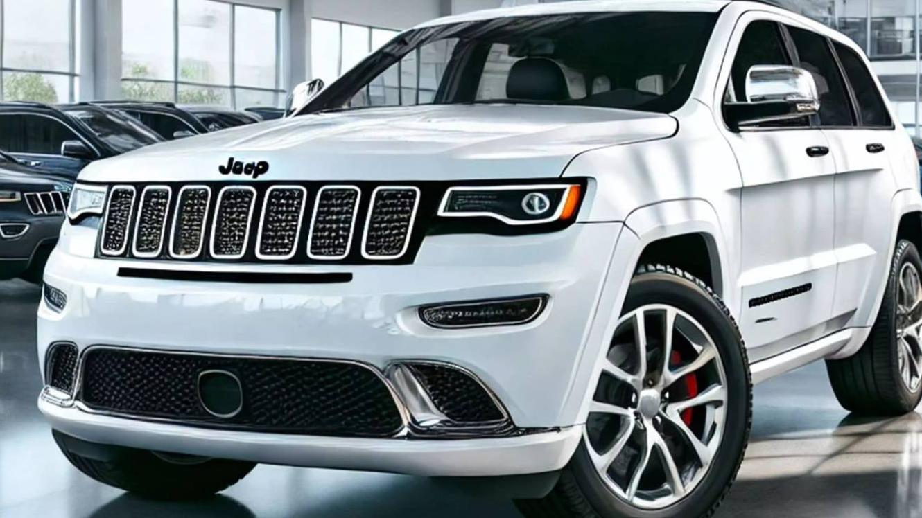 JEEP GRAND CHEROKEE 2017 1C4RJFJT5HC855559 image